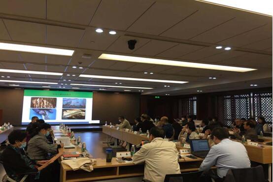 创新驱动融合发展古籍保护技术研讨会在四川省图书馆举行